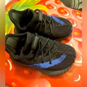 Toddler Yeezys